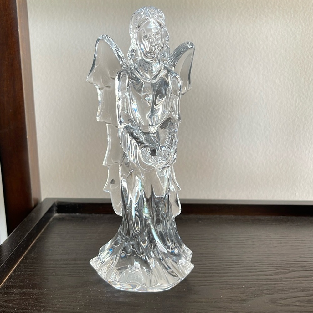 Waterford angel